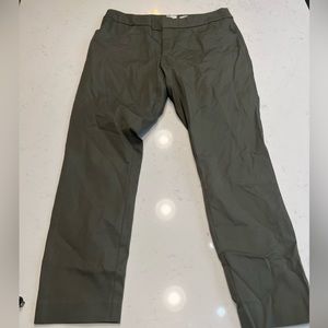 New target one day, dress pants!